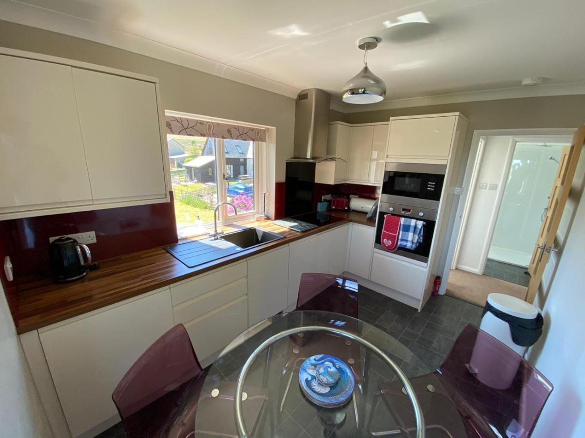 Haytor Court, Haytor, Dartmoor Apartman Kültér fotó