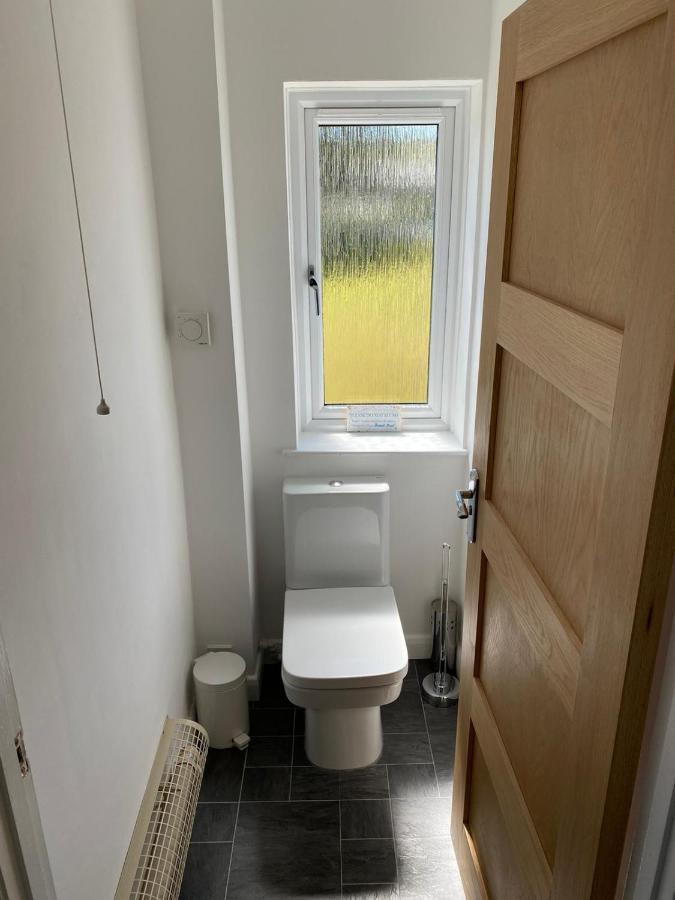 Haytor Court, Haytor, Dartmoor Apartman Kültér fotó