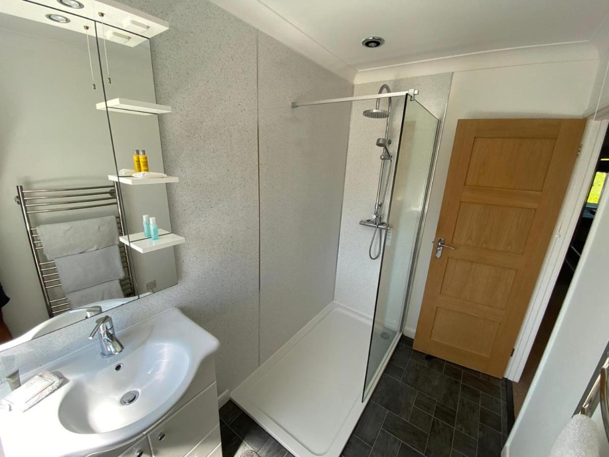 Haytor Court, Haytor, Dartmoor Apartman Kültér fotó