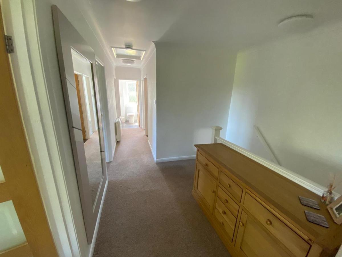 Haytor Court, Haytor, Dartmoor Apartman Kültér fotó