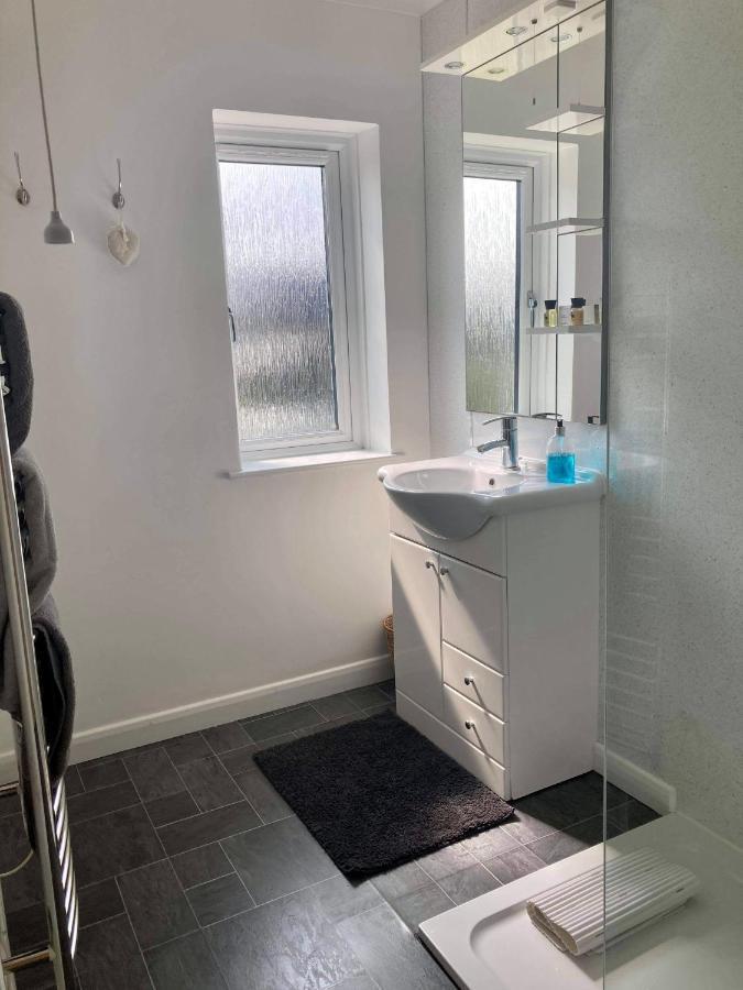 Haytor Court, Haytor, Dartmoor Apartman Kültér fotó