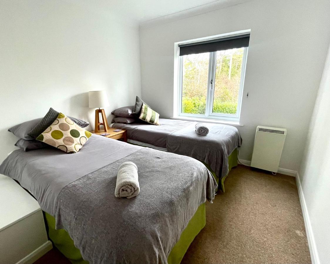 Haytor Court, Haytor, Dartmoor Apartman Kültér fotó