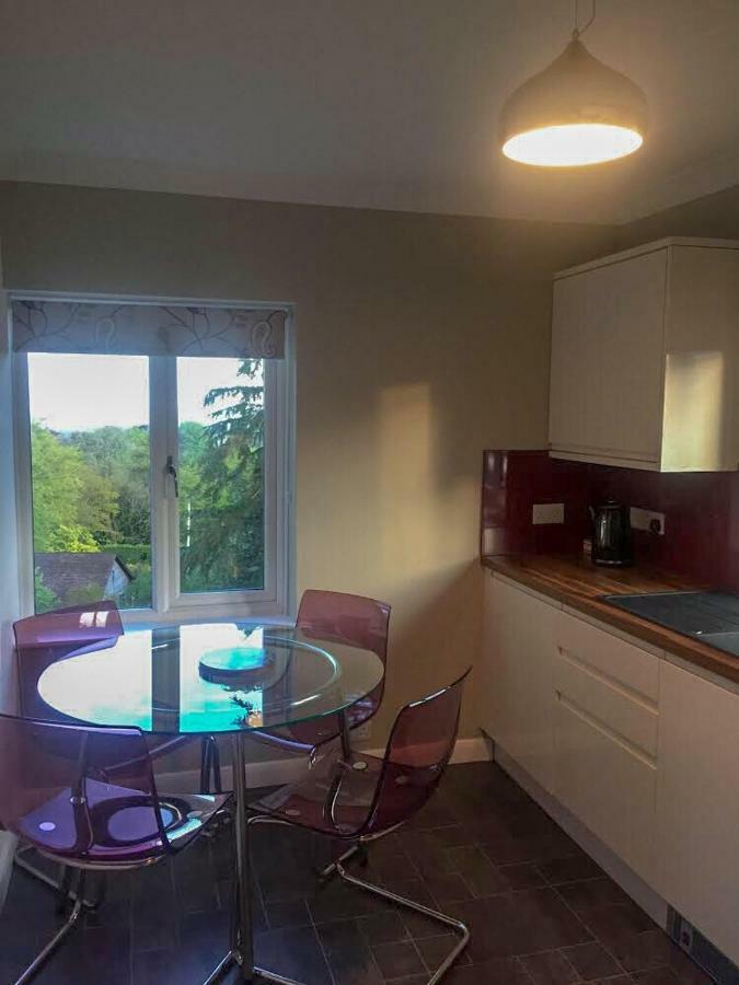 Haytor Court, Haytor, Dartmoor Apartman Kültér fotó