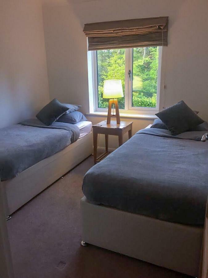 Haytor Court, Haytor, Dartmoor Apartman Kültér fotó